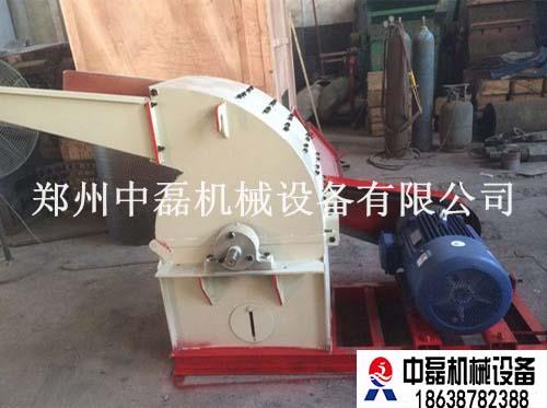 边角料粉碎机
