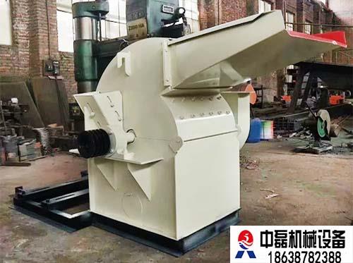 多功能粉碎机,双进料口粉碎机