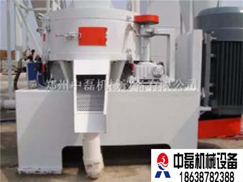 立式环模颗粒机