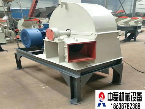 木材削片机/木削机/削片机